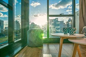 Live Soho Boutique & Apartments Belgrano