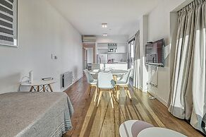 Live Soho Boutique & Apartments Belgrano