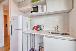 Live Soho Boutique & Apartments Belgrano