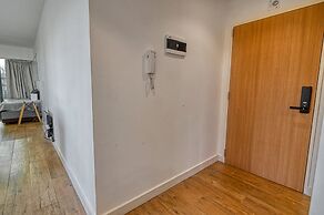 Live Soho Boutique & Apartments Belgrano