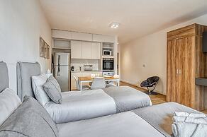 Live Soho Boutique & Apartments Belgrano