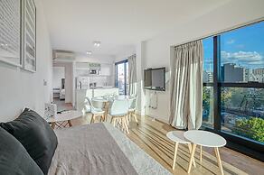 Live Soho Boutique & Apartments Belgrano