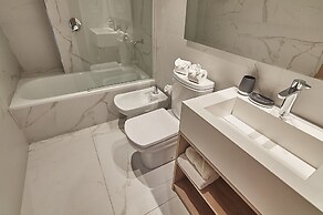 Live Soho Boutique & Apartments Belgrano