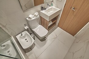 Live Soho Boutique & Apartments Belgrano