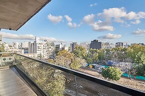 Live Soho Boutique & Apartments Belgrano