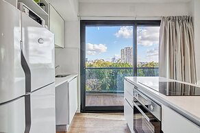 Live Soho Boutique & Apartments Belgrano