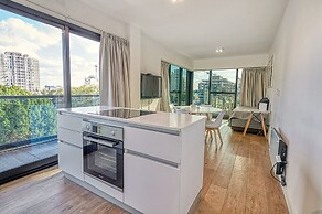 Live Soho Boutique & Apartments Belgrano