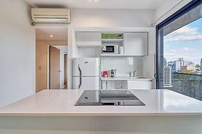 Live Soho Boutique & Apartments Belgrano