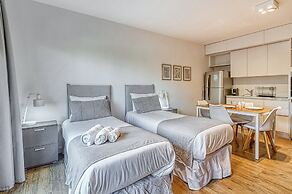 Live Soho Boutique & Apartments Belgrano