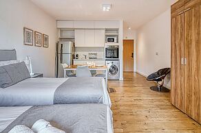 Live Soho Boutique & Apartments Belgrano