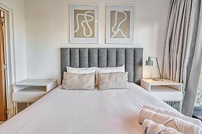 Live Soho Boutique & Apartments Belgrano