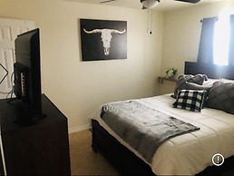 Eagle Pass Condo Rentals