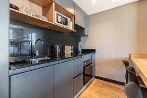 Live Soho Boutique & Apartments Palermo Hollywood