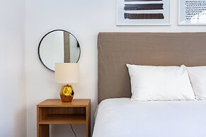 Live Soho Boutique & Apartments Palermo Hollywood