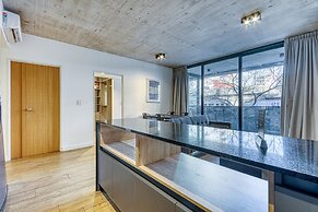 Live Soho Boutique & Apartments Palermo Hollywood