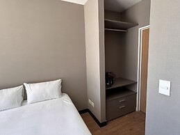 Live Soho Boutique & Apartments Palermo Hollywood