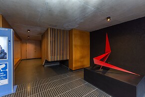 Live Soho Boutique & Apartments Palermo Hollywood