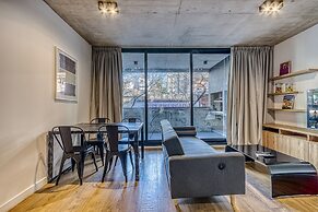 Live Soho Boutique & Apartments Palermo Hollywood