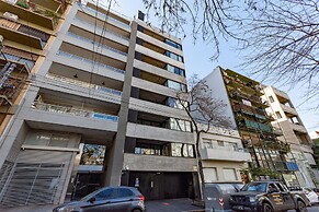 Live Soho Boutique & Apartments Palermo Hollywood