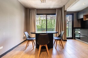 Live Soho Boutique & Apartments Palermo Hollywood