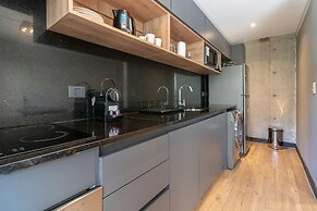 Live Soho Boutique & Apartments Palermo Hollywood