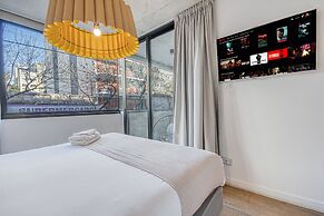 Live Soho Boutique & Apartments Palermo Hollywood