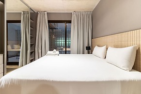 Live Soho Boutique & Apartments Palermo Hollywood