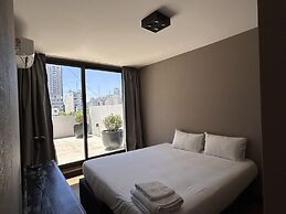 Live Soho Boutique & Apartments Palermo Hollywood