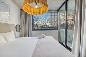 Live Soho Boutique & Apartments Palermo Hollywood