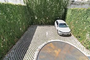 Live Soho Boutique & Apartments Palermo Hollywood