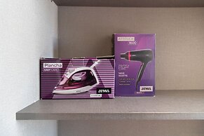 Live Soho Boutique & Apartments Palermo Hollywood