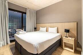 Live Soho Boutique & Apartments Palermo Hollywood