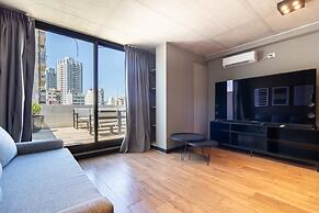 Live Soho Boutique & Apartments Palermo Hollywood