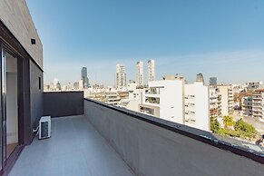 Live Soho Boutique & Apartments Palermo Hollywood