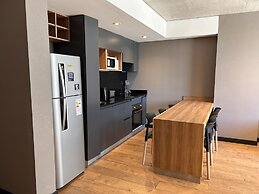 Live Soho Boutique & Apartments Palermo Hollywood