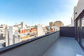 Live Soho Boutique & Apartments Palermo Hollywood