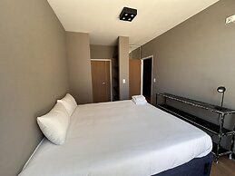 Live Soho Boutique & Apartments Palermo Hollywood