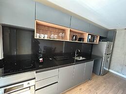 Live Soho Boutique & Apartments Palermo Hollywood