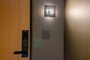 Live Soho Boutique & Apartments Palermo Hollywood