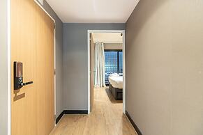 Live Soho Boutique & Apartments Palermo Hollywood