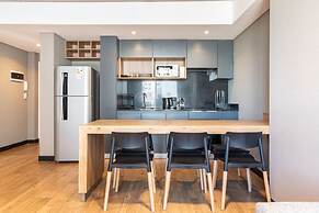 Live Soho Boutique & Apartments Palermo Hollywood