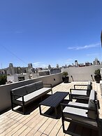 Live Soho Boutique & Apartments Palermo Hollywood