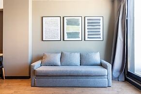 Live Soho Boutique & Apartments Palermo Hollywood