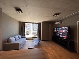 Live Soho Boutique & Apartments Palermo Hollywood