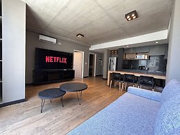 Live Soho Boutique & Apartments Palermo Hollywood