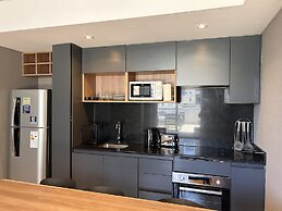 Live Soho Boutique & Apartments Palermo Hollywood