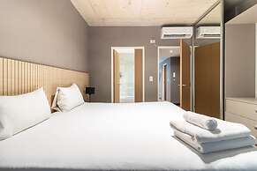 Live Soho Boutique & Apartments Palermo Hollywood