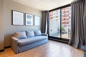 Live Soho Boutique & Apartments Palermo Hollywood