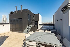 Live Soho Boutique & Apartments Palermo Hollywood