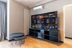 Live Soho Boutique & Apartments Palermo Hollywood